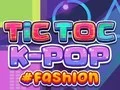 Laro TicToc Fashion K-POP online Laro TicToc Fashion K-POP online