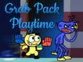 Laro Oras ng Laro kasama ang Grab Pack online Laro Oras ng Laro kasama ang Grab Pack online