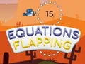 Laro Equations Flapping online