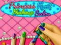 Laro Princess Nail Makeup Salon online