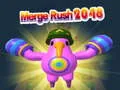 Laro Pagsanib Rush 2048 online