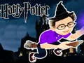 Laro Pagbihis kay Harry Potter online Laro Pagbihis kay Harry Potter online