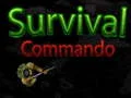 Laro Survival Commando online
