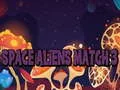 Laro Dayuhan sa Kalawakan Match 3 online Laro Dayuhan sa Kalawakan Match 3 online