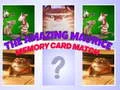 Laro Ang Kamangha-manghang Labanan ng Kard ni Maurice online