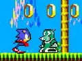 Laro Sonic Pocket Runners online