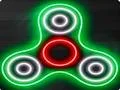 Laro Fidget Spinner 3D online Laro Fidget Spinner 3D online