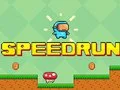 Laro Speedrun online