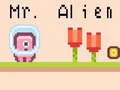Laro Ginoo Alien online