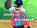 Laro Bihisan si Sylvester online