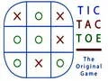 Laro Tic Tac Toe Ang Orihinal na Laro online Laro Tic Tac Toe Ang Orihinal na Laro online