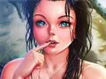 Laro Kawaii Anime Avatar Manamit online