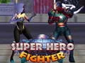 Laro Mga Mandirigma ng Super Hero online Laro Mga Mandirigma ng Super Hero online