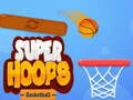 Laro Super Hoops Basketbol online