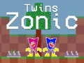 Laro Kambal Zonic online