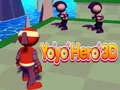 Laro Bayani Yoyo 3D online Laro Bayani Yoyo 3D online