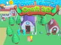 Laro Bayan Isla Craft 3D online
