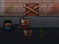 Laro Minicraft: Digmaan ng Mga Impostor online