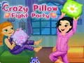 Laro Sopas na Pahintulot sa Tiklop Pillow online Laro Sopas na Pahintulot sa Tiklop Pillow online