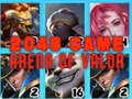 Laro Laro 2048 Arena ng Karangalan online Laro Laro 2048 Arena ng Karangalan online