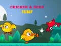 Laro Manok at Bibe Tumalon online Laro Manok at Bibe Tumalon online