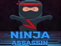 Laro Asassin ng Ninja online