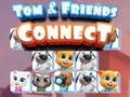 Laro Tom at Mga Kaibigan: Kumonekta online Laro Tom at Mga Kaibigan: Kumonekta online