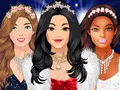 Laro Modernong Disenyo ng Damit para sa mga Babae online Laro Modernong Disenyo ng Damit para sa mga Babae online
