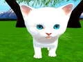Laro Cute Pusa online