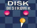Laro Tagasira ng Disk online Laro Tagasira ng Disk online