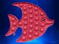 Laro Pop It Isda Puzzle online
