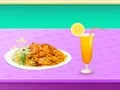 Laro Laro sa Pagluluto ng Biryani Pakistani at Indian Recipe online Laro Laro sa Pagluluto ng Biryani Pakistani at Indian Recipe online