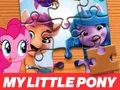 Laro My Little Pony: Puzzle online Laro My Little Pony: Puzzle online
