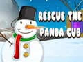 Laro Iligtas Ang Sanggol Ng Panda online Laro Iligtas Ang Sanggol Ng Panda online