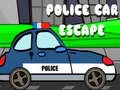 Laro Pagtakas sa Sasakyan ng Pulis online Laro Pagtakas sa Sasakyan ng Pulis online