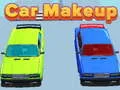 Laro Makeup ng Sasakyan online Laro Makeup ng Sasakyan online