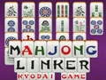 Laro Laro ng Mahjong Linker Kyodai online