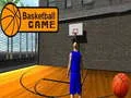Laro larong basketball online