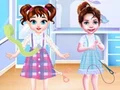 Laro Baby Taylor Pampanit na Damit online Laro Baby Taylor Pampanit na Damit online