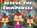 Laro Iligtas ang Chimpanzee online Laro Iligtas ang Chimpanzee online
