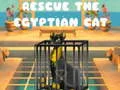 Laro Iligtas ang Egyptian na Pusa online Laro Iligtas ang Egyptian na Pusa online