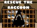 Laro Iligtas ang Raccoon online
