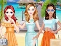 Laro Mahabang Palda ng Tag-init na Uso online Laro Mahabang Palda ng Tag-init na Uso online