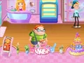 Laro Masarap na Tindahan ng Cake online