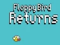 Laro Pakikipagsapalaran ng Flappy Bird online