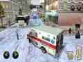 Laro Moderno Lungsod Ambulans Simulator online