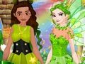 Laro Piyesta ng Prinsesa St. Patrick online