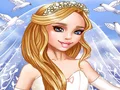 Laro Magbihis para sa Bride online