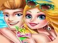 Laro Bihisan ang Pool online