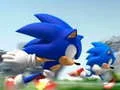 Laro Sonic Tumakbo online